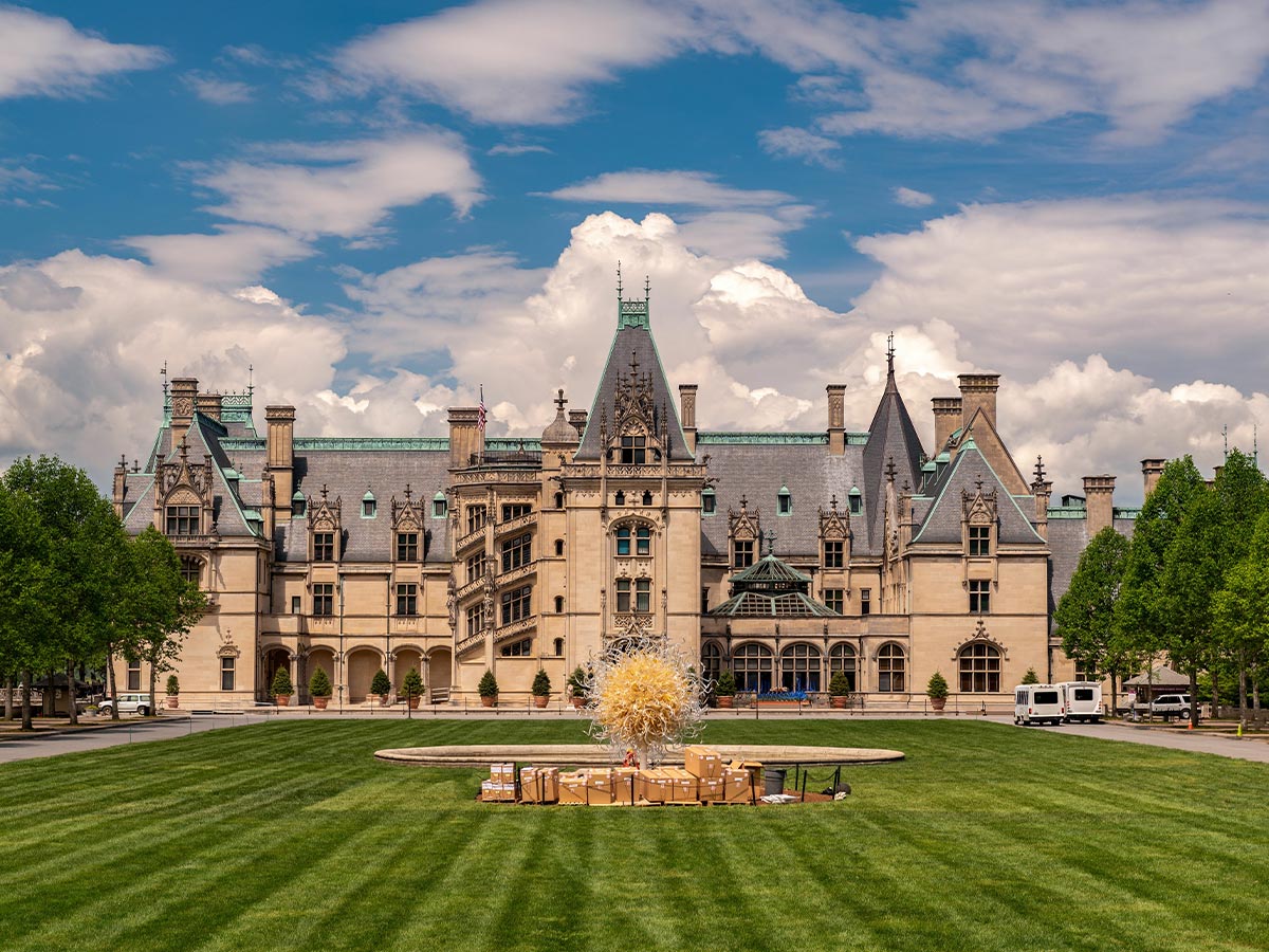Asheville, North Carolina