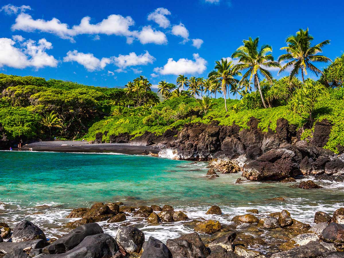 Maui, Hawaii