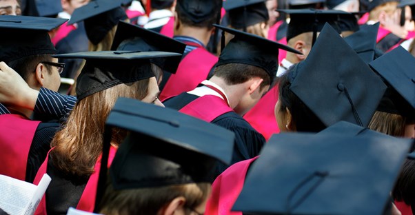 graduates who have earned their juris doctor degrees
