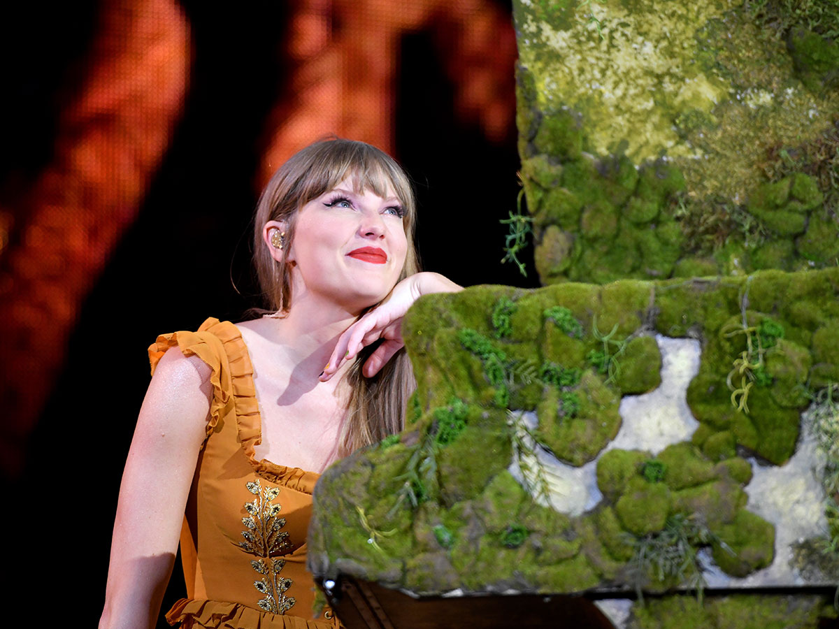 Whimsical and Willowy