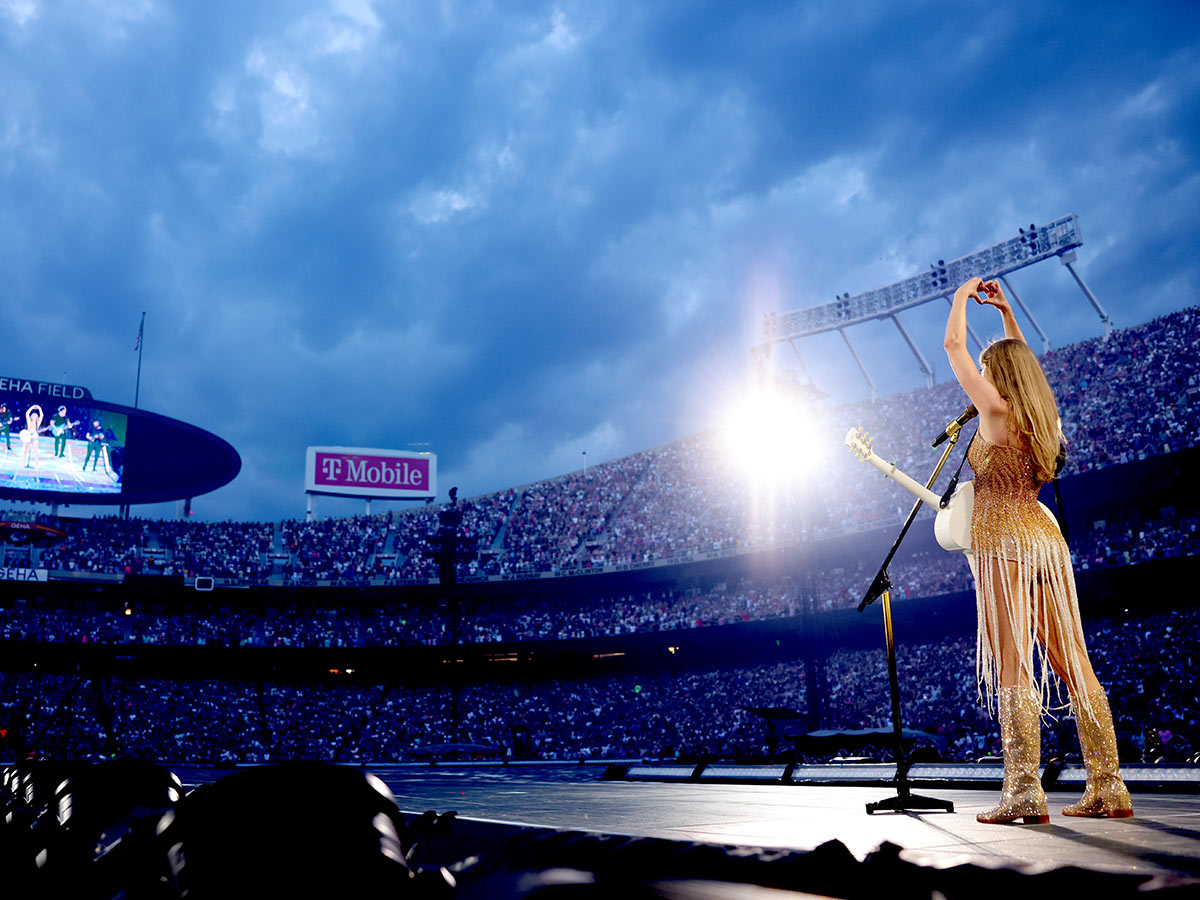 Fearless Fringe