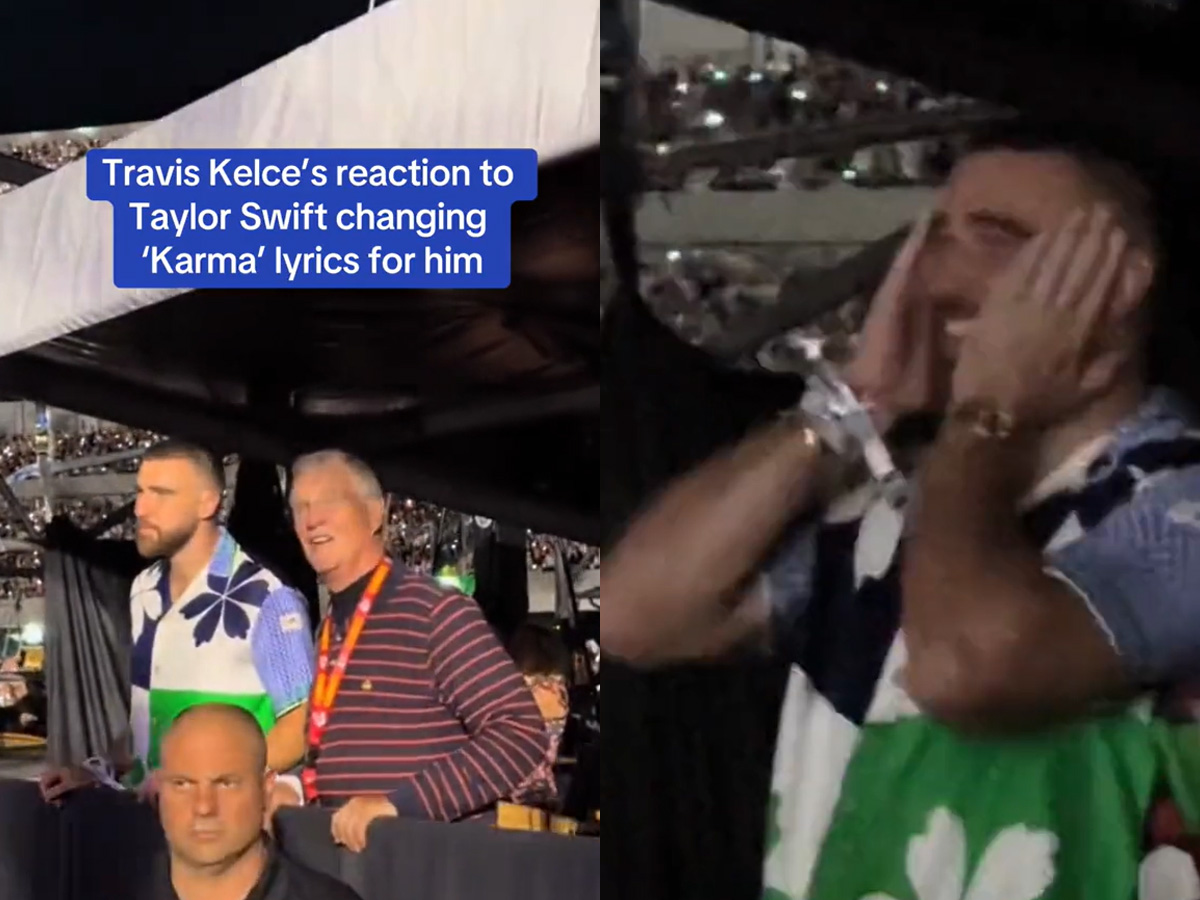 Karma is the Guy on the Chiefs