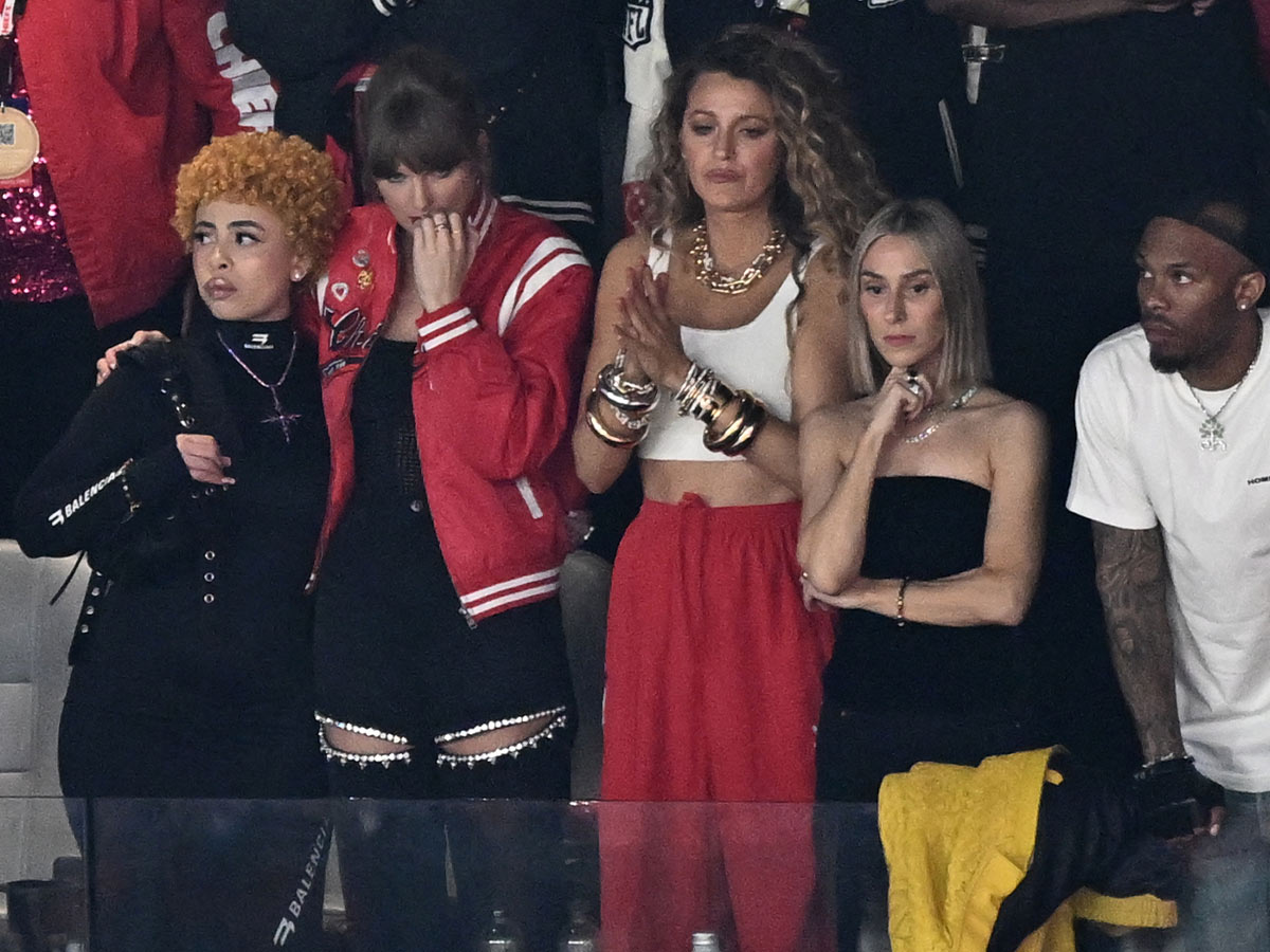 Super Bowl LVIII Was a Real Nail-Biter