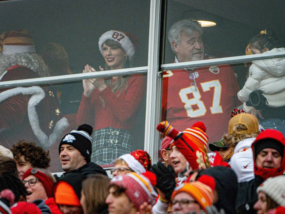 No. 87's Girlfriend