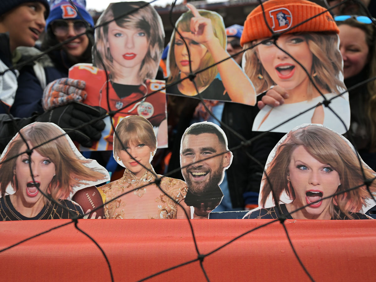 NFL (Taylor's Version)