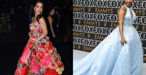 Best and Worst Dressed at the 2024 Emmy's