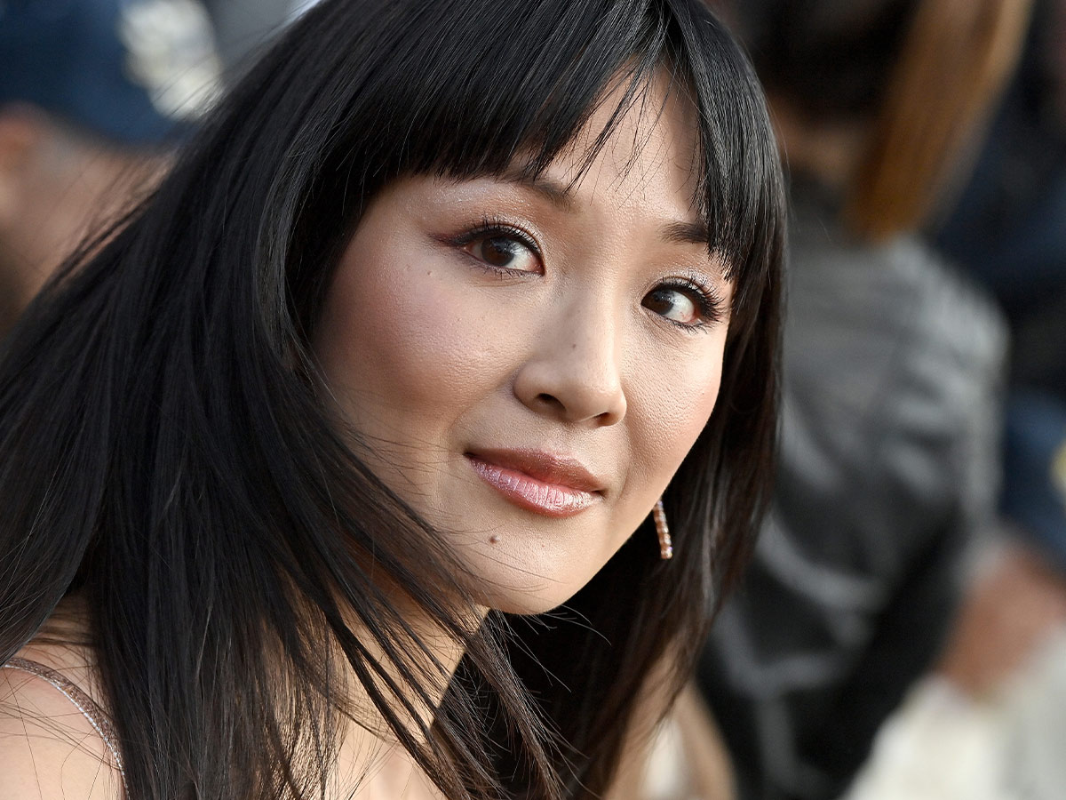 Constance Wu