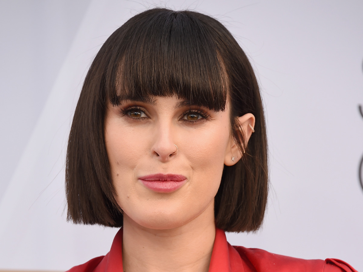 Rumer Willis