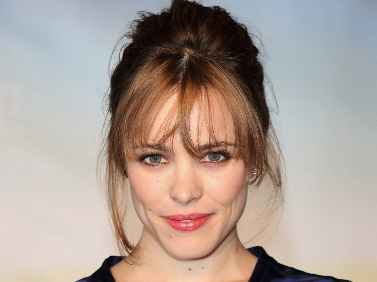 Rachel McAdams