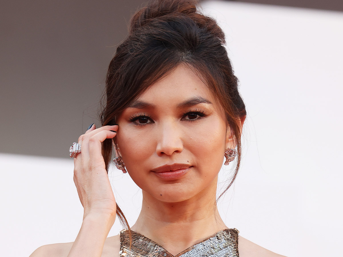 Gemma Chan