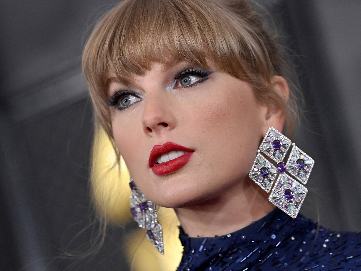 Taylor Swift
