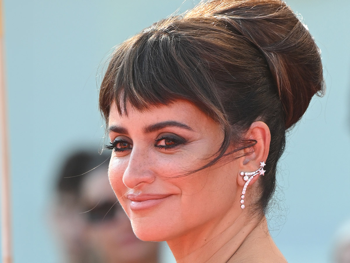 Penelope Cruz