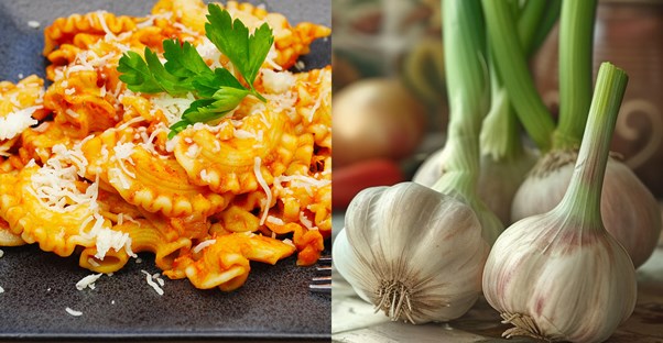 popular food trends in 2024