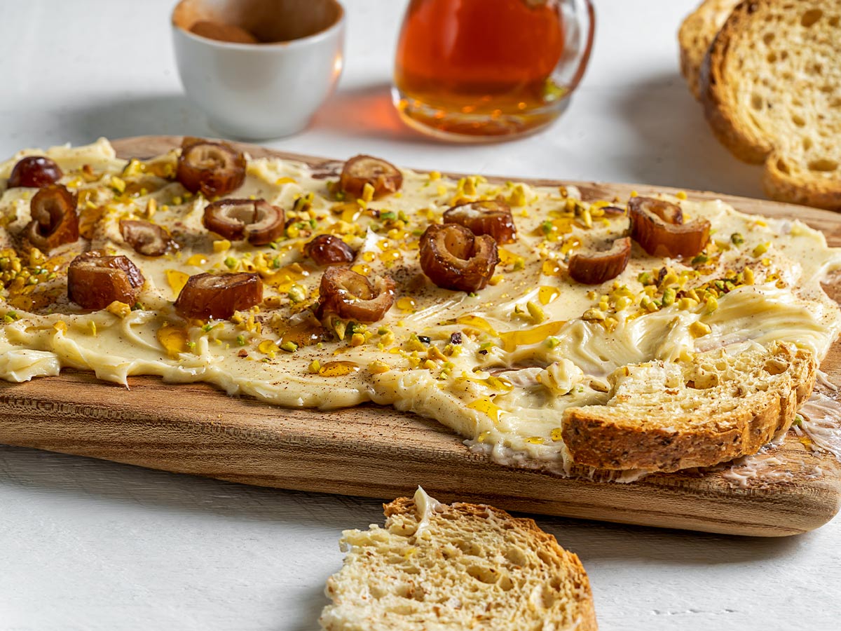 Butter Boards