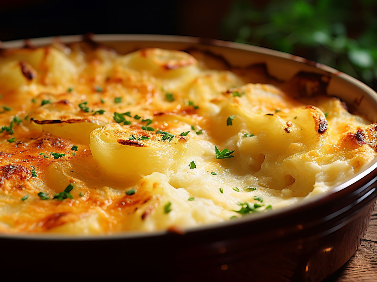 Casseroles