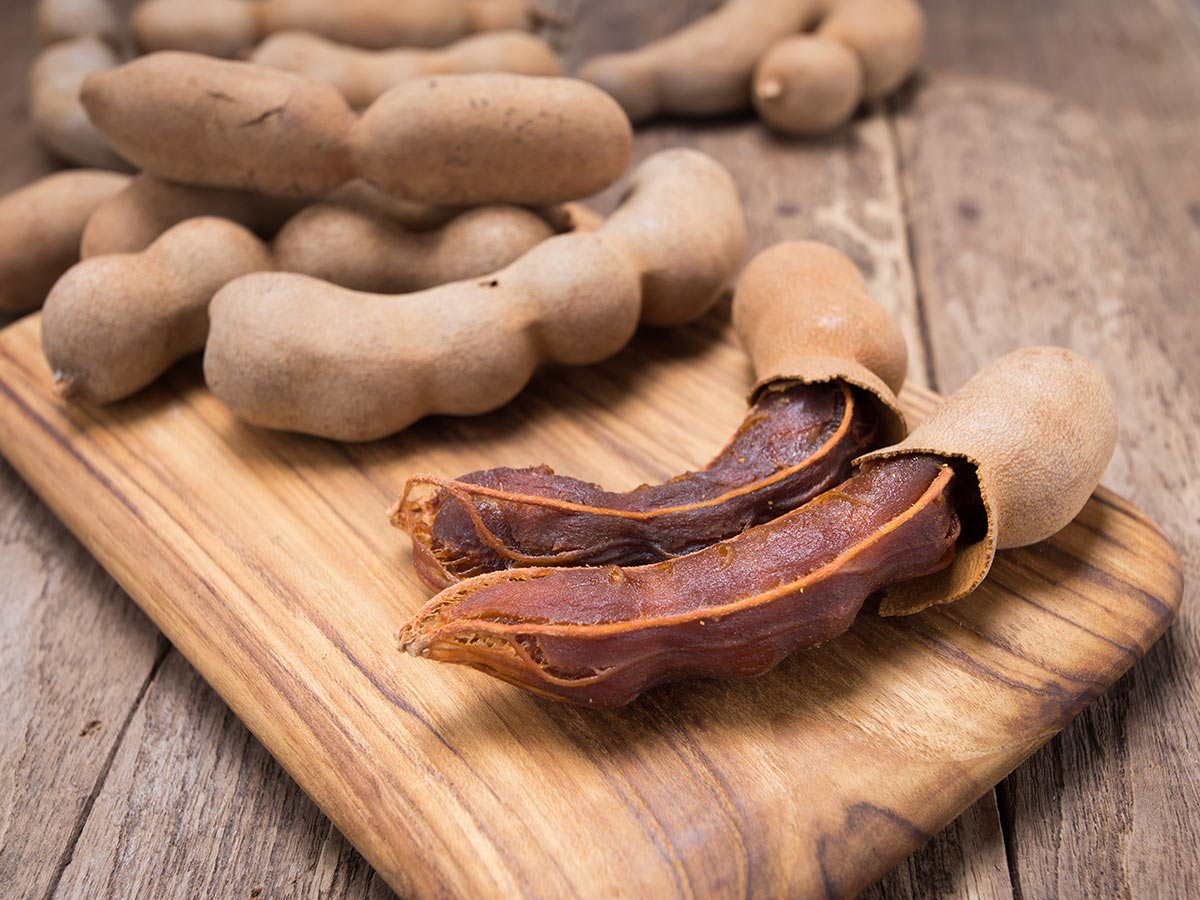 Tamarind