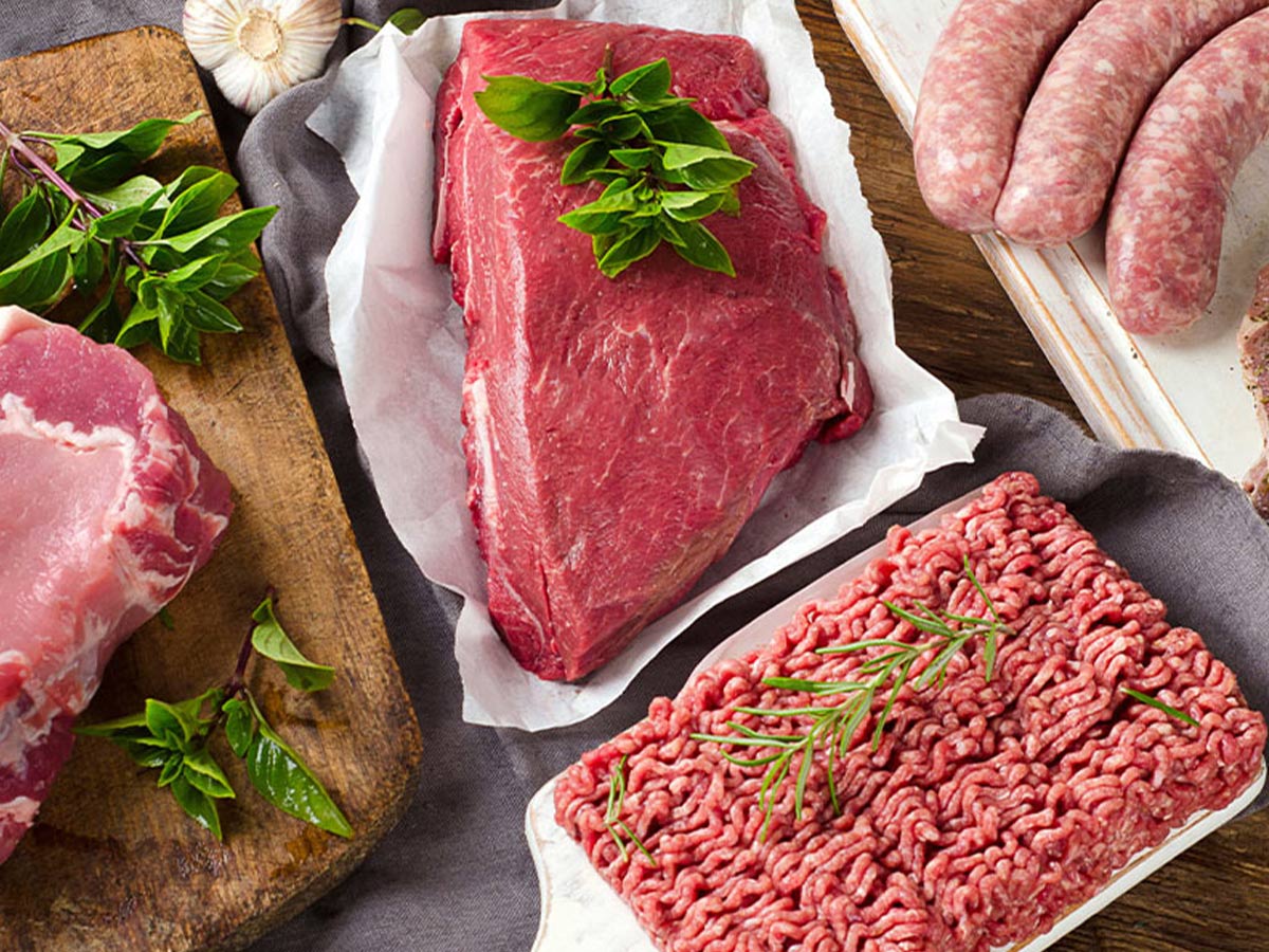 Red Meat