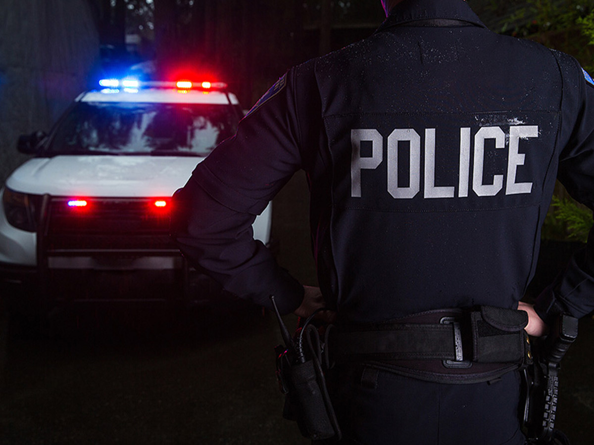 Police