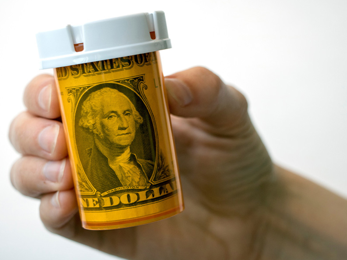 Expensive Medicine
