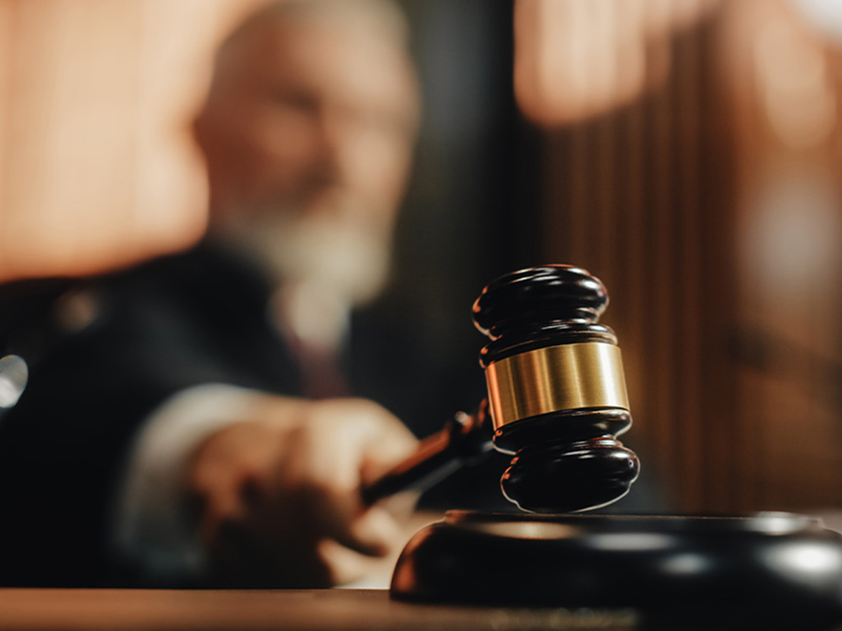 Illicit Substance Criminalization