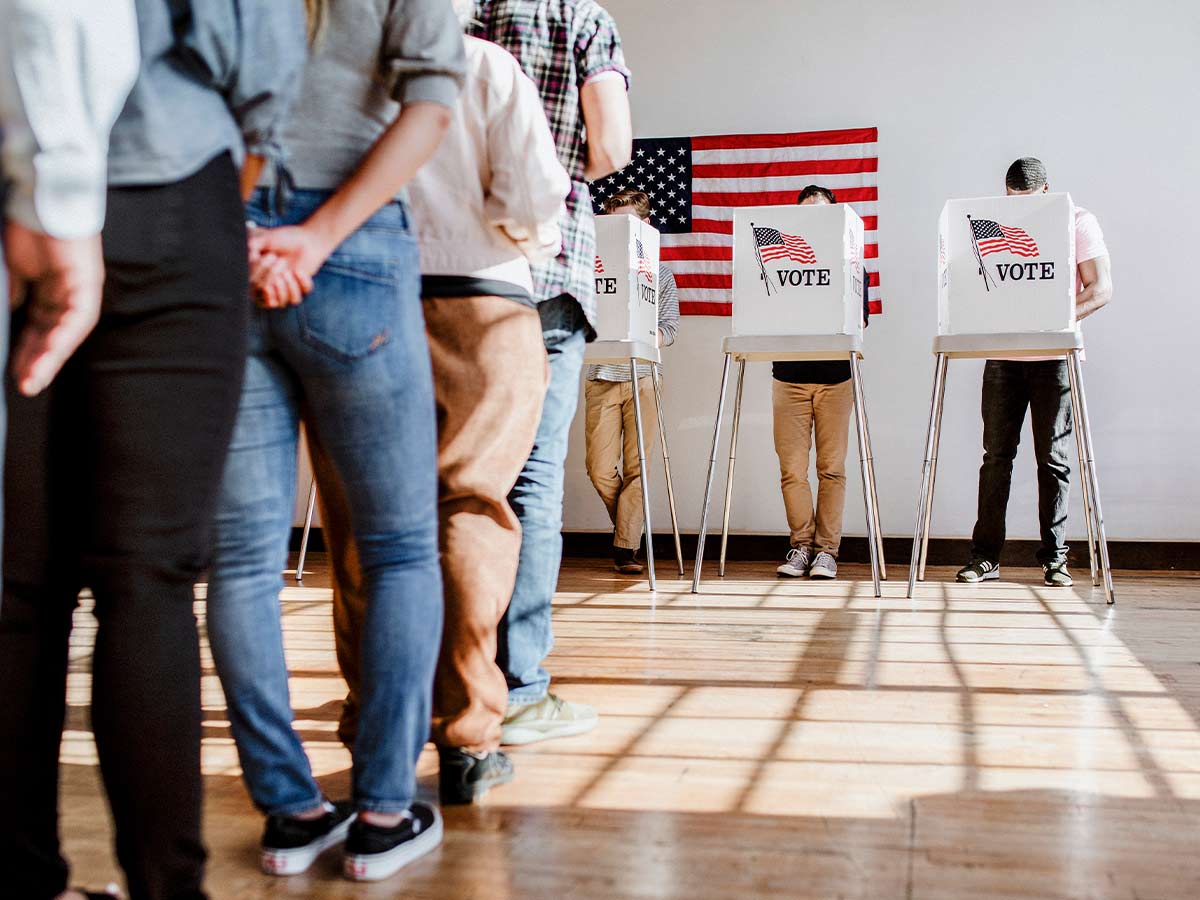 Voter ID Laws