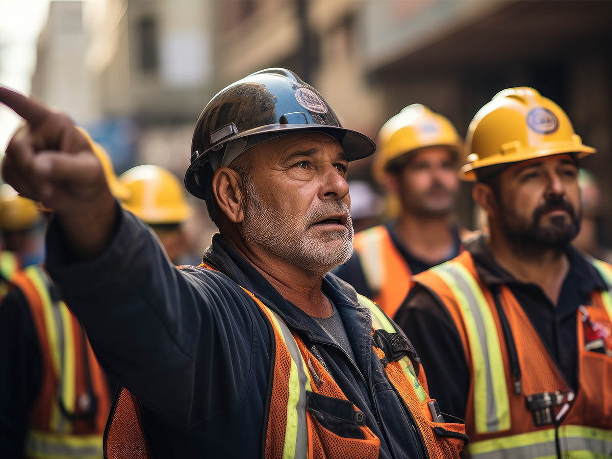 Right-to-Work Laws