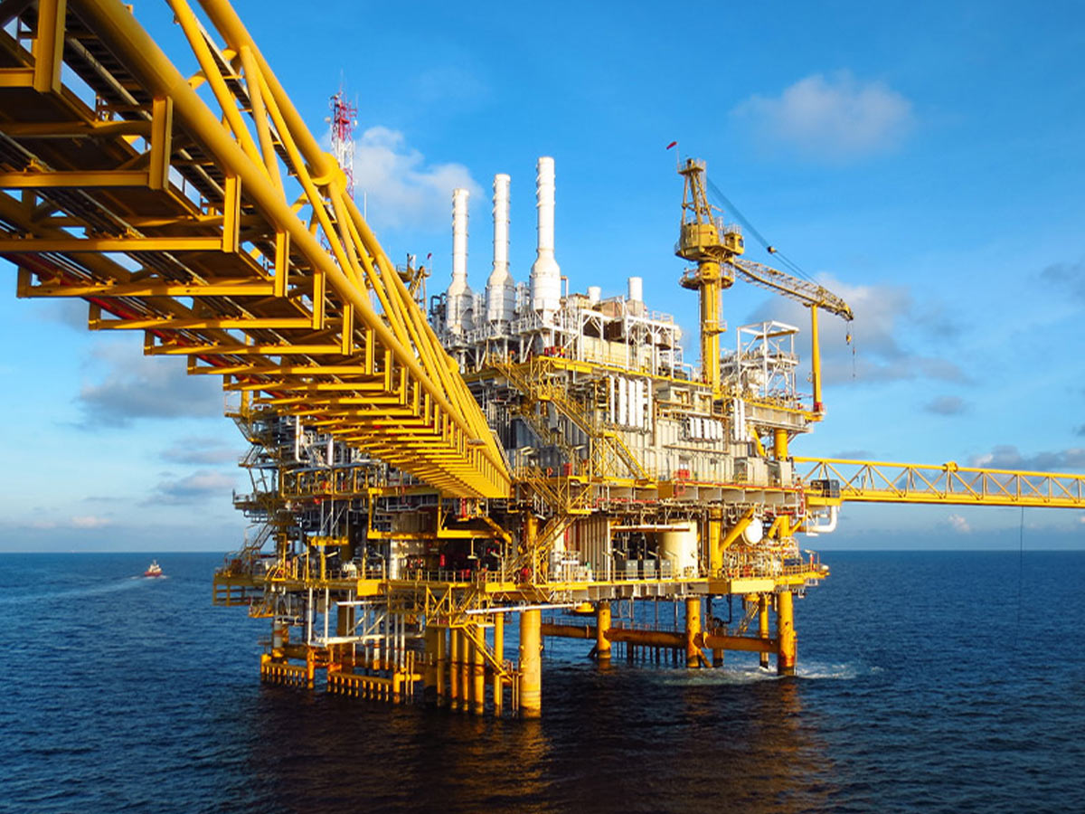 Offshore Drilling