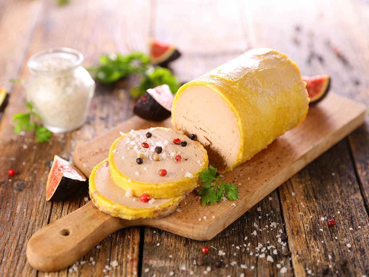 Foie Gras