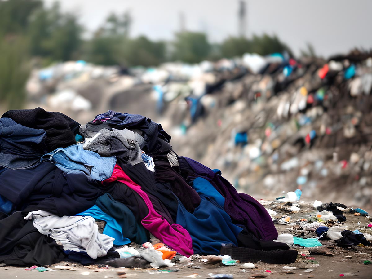 Fast Fashion