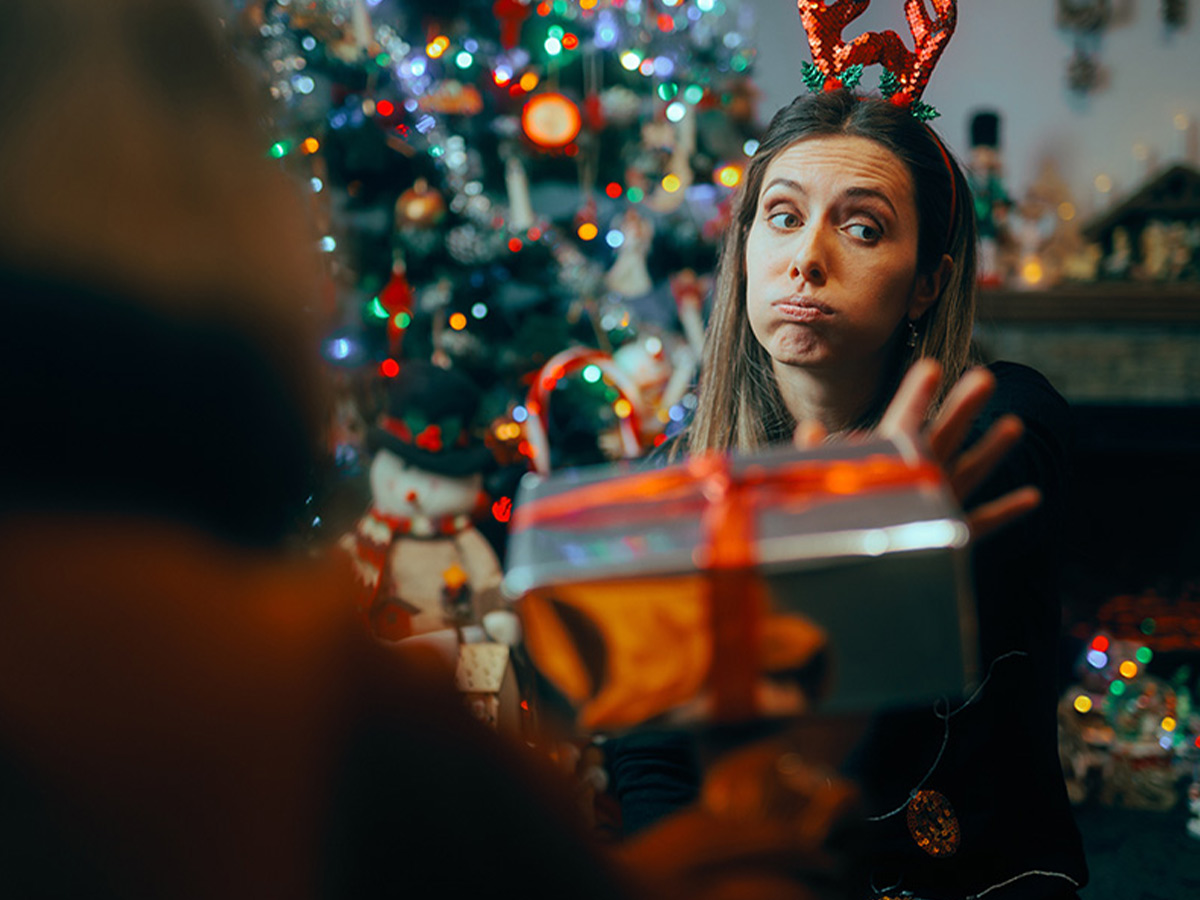 The War on Christmas