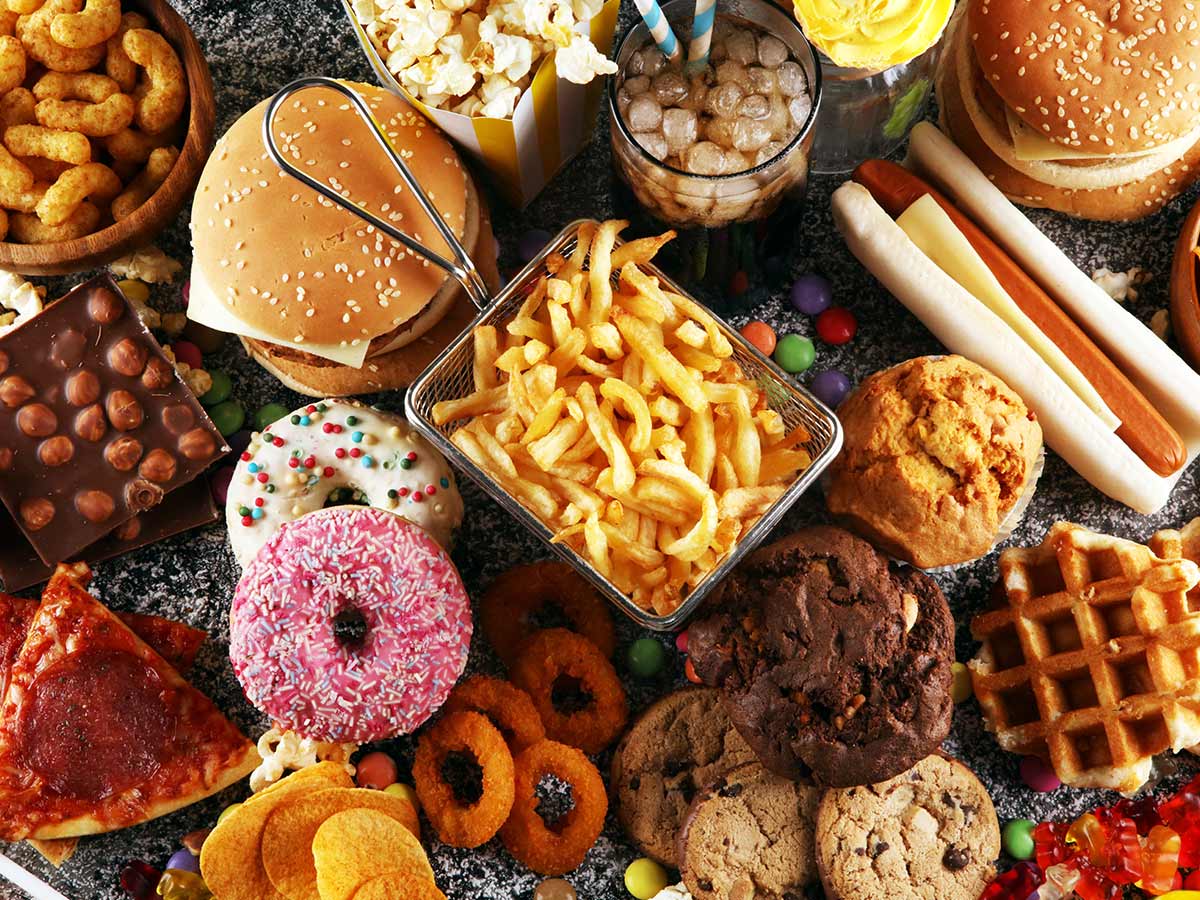 Junk Food