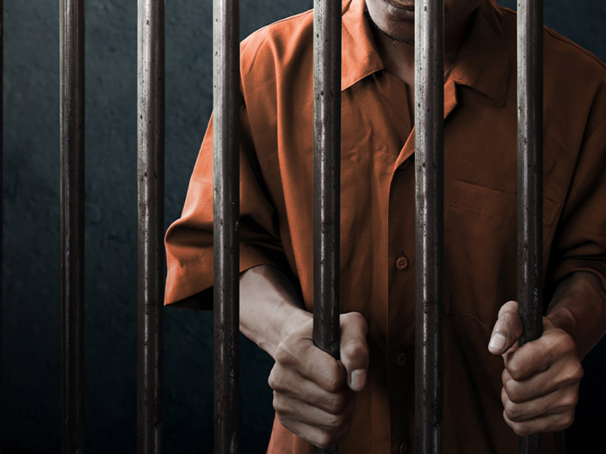 Prisons