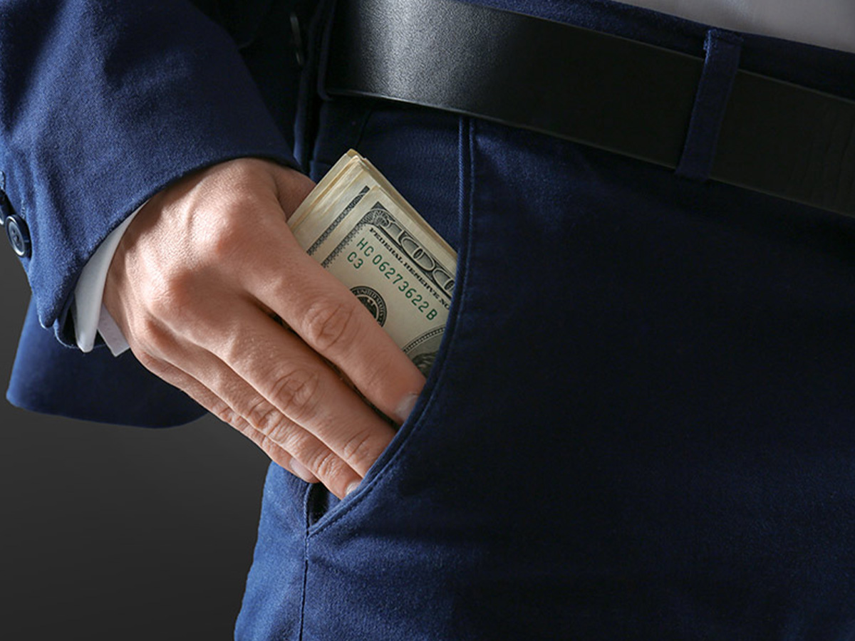 Dark Money in Politics