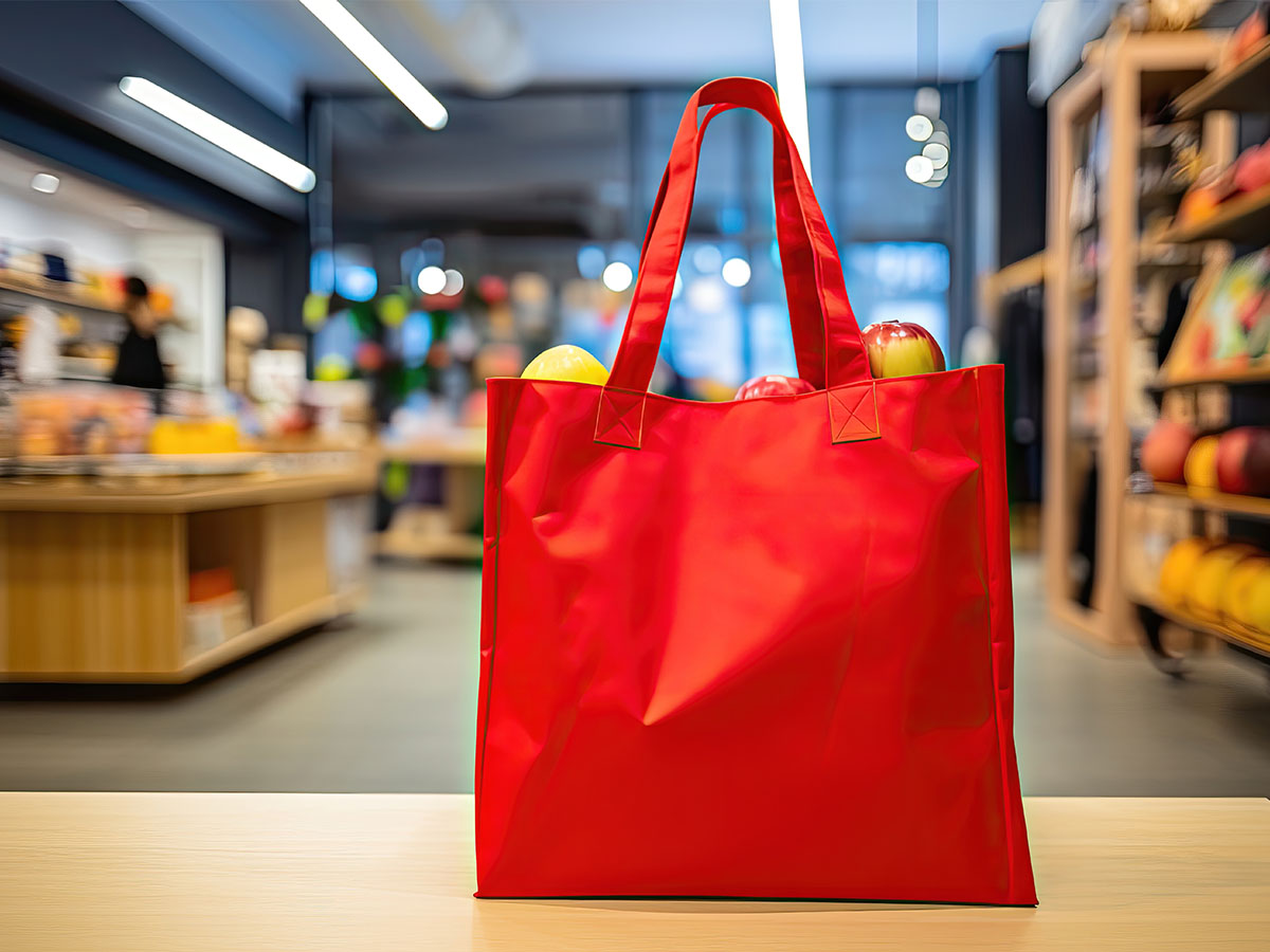 Plastic Bags