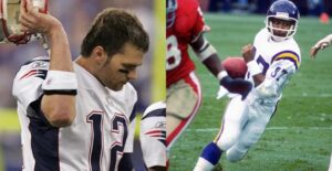 The 10 Most Dominant NFL Teams of All Time