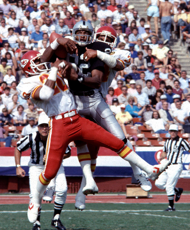 1983 Los Angeles Raiders