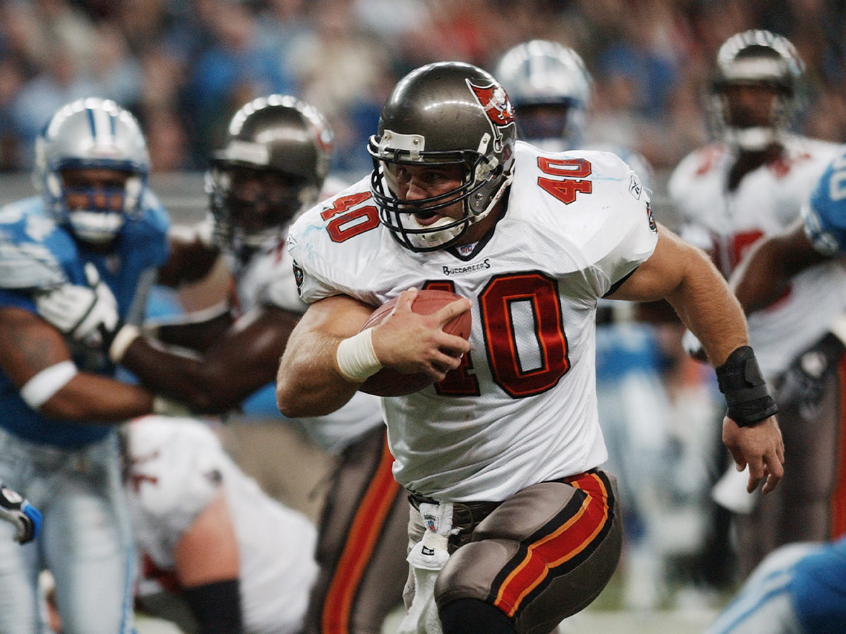 2002 Tampa Bay Buccaneers