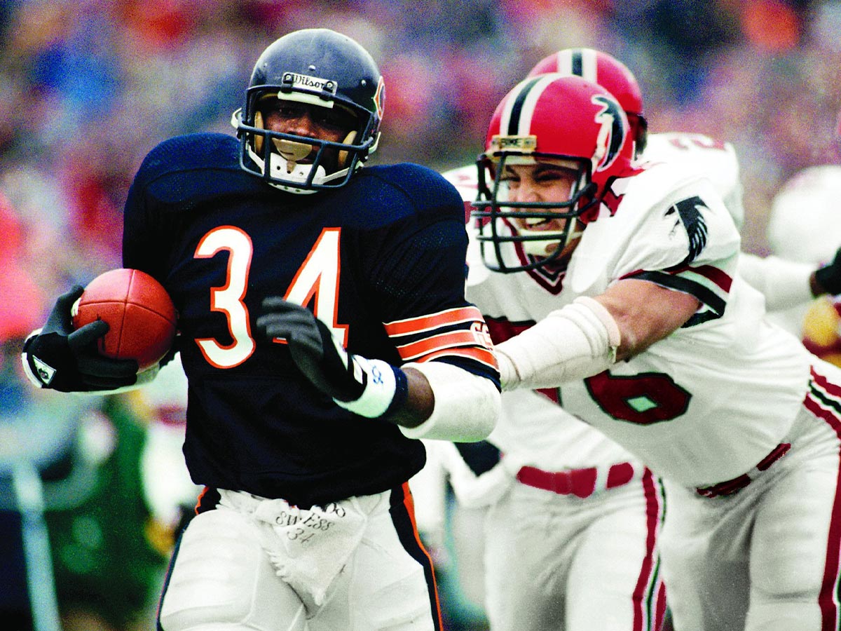 1985 Chicago Bears
