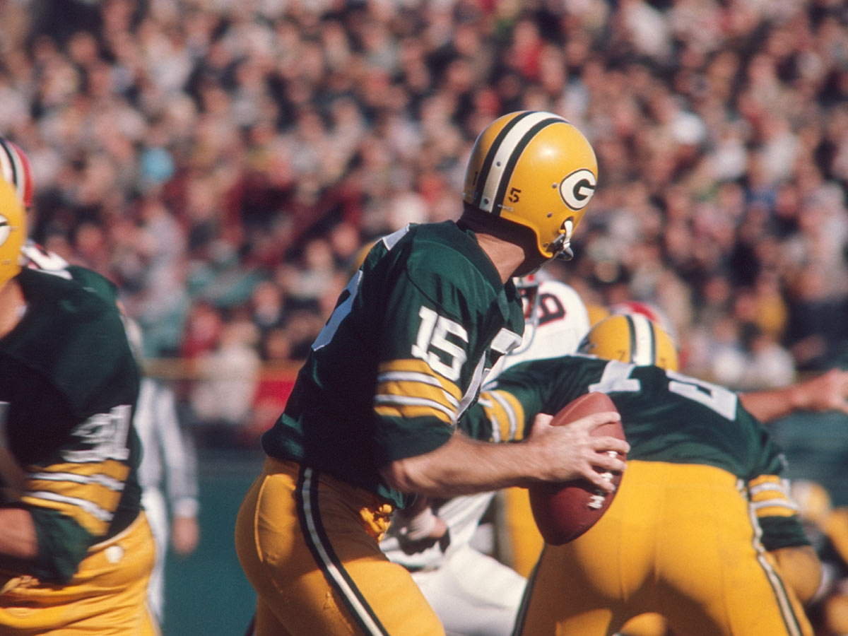 1966 Green Bay Packers