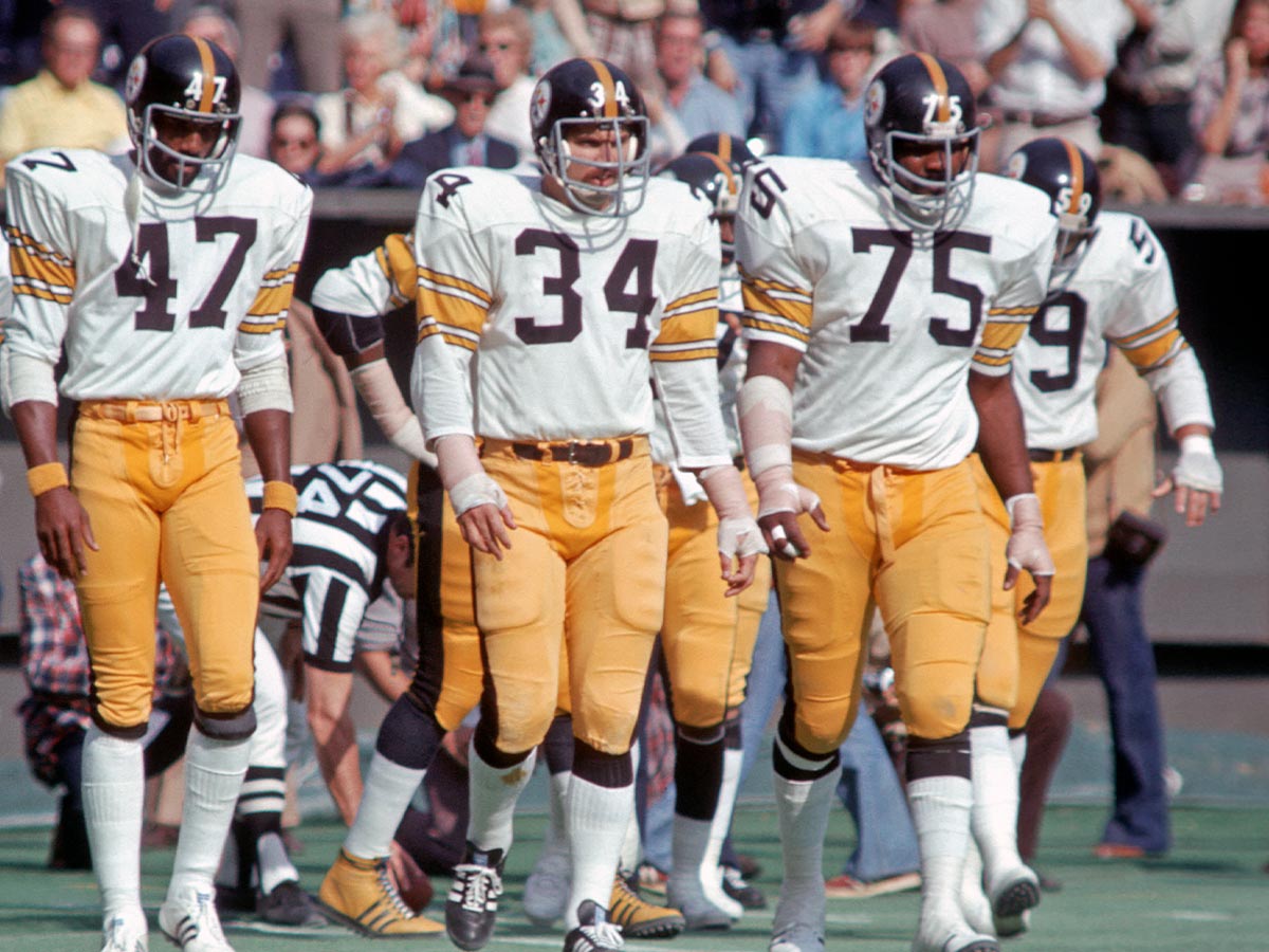 1975 Pittsburgh Steelers