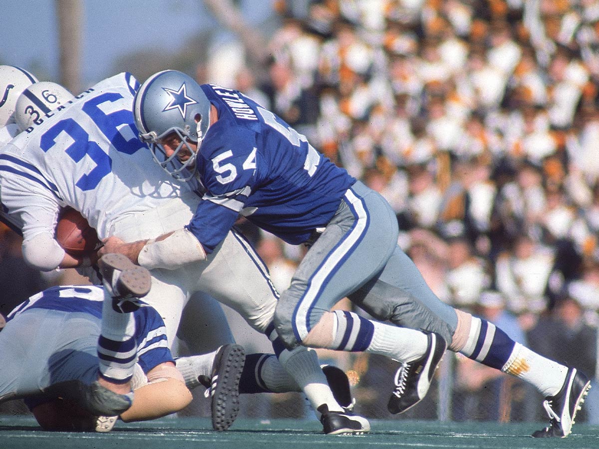 1971 Dallas Cowboys