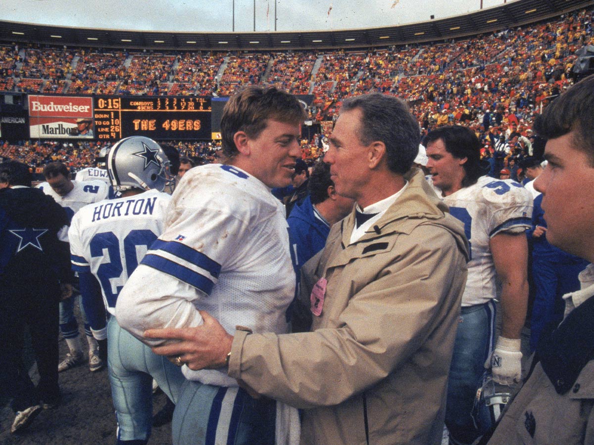 1992 Dallas Cowboys