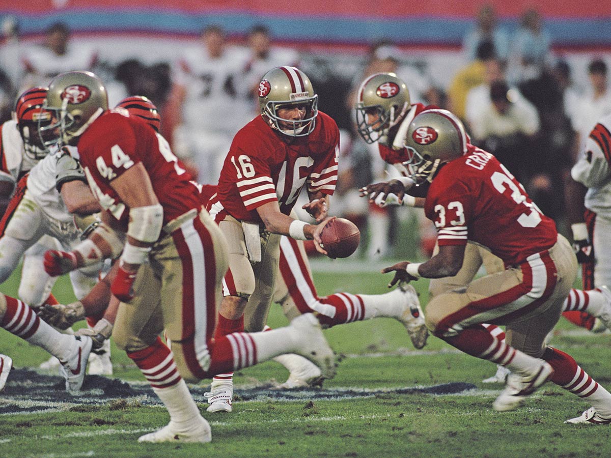 1989 San Francisco 49ers