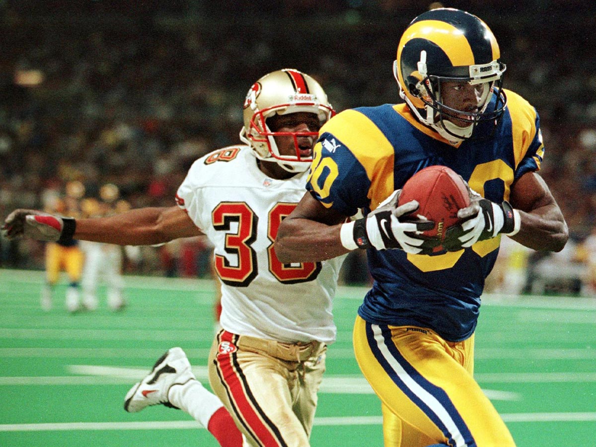 1999 St. Louis Rams