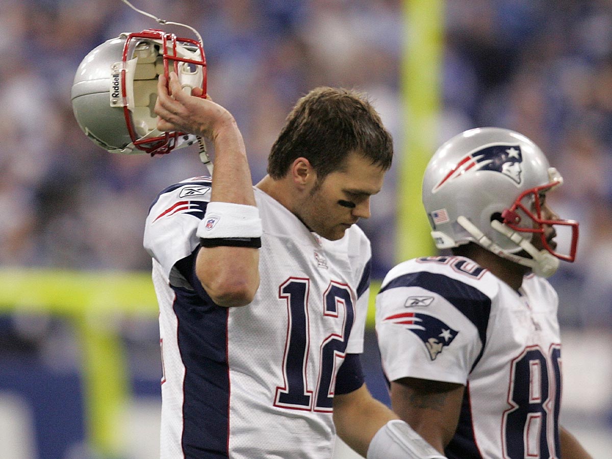 2007 New England Patriots