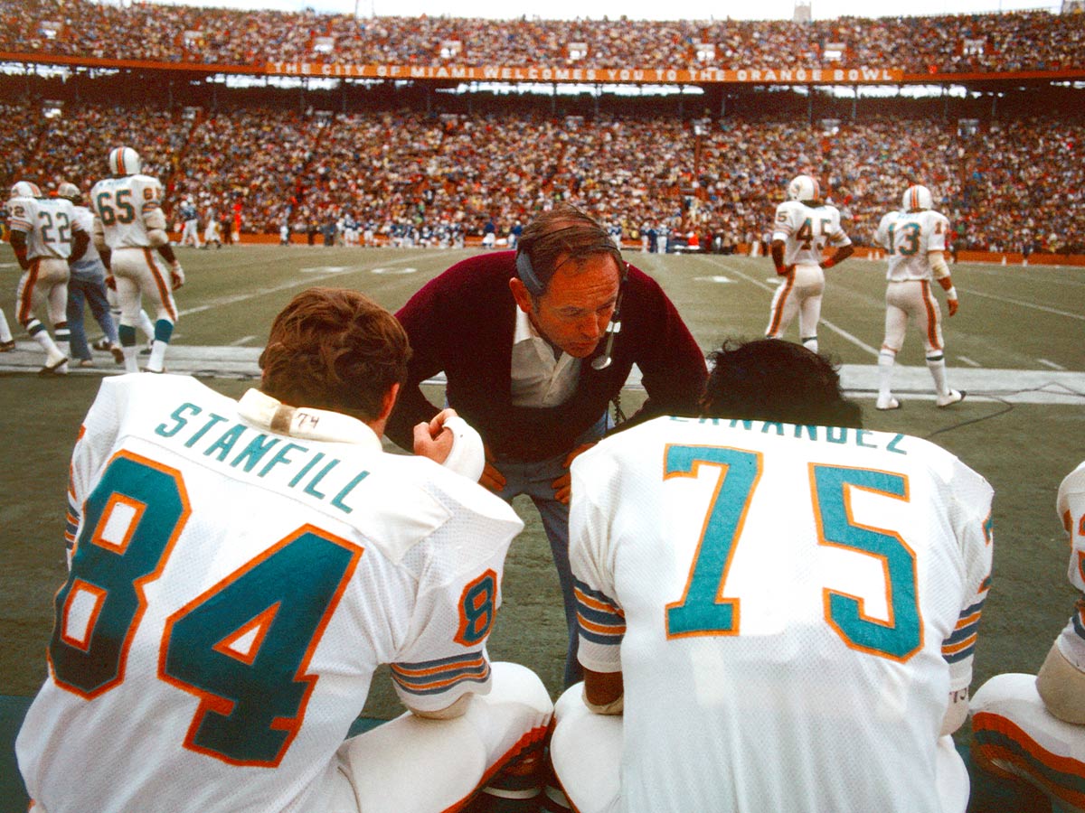 1972 Miami Dolphins