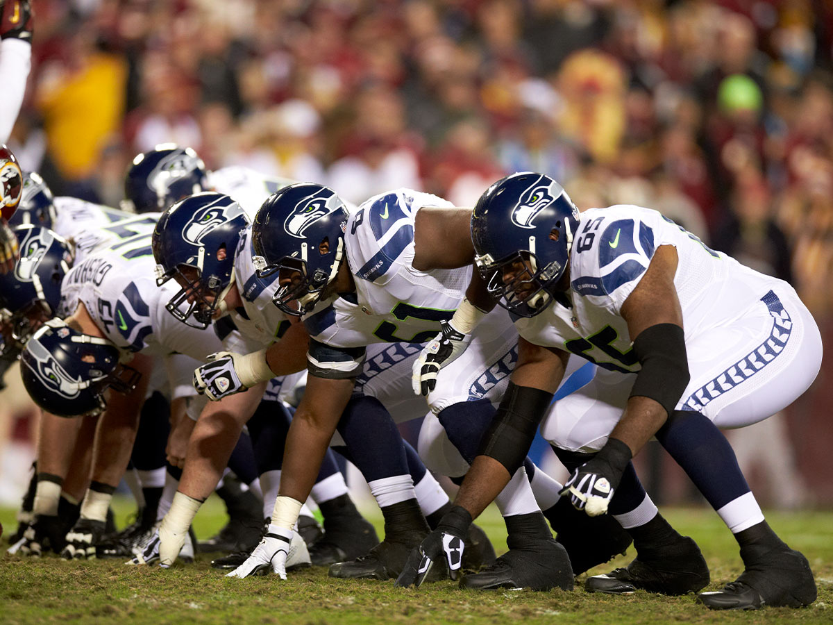 2013 Seattle Seahawks