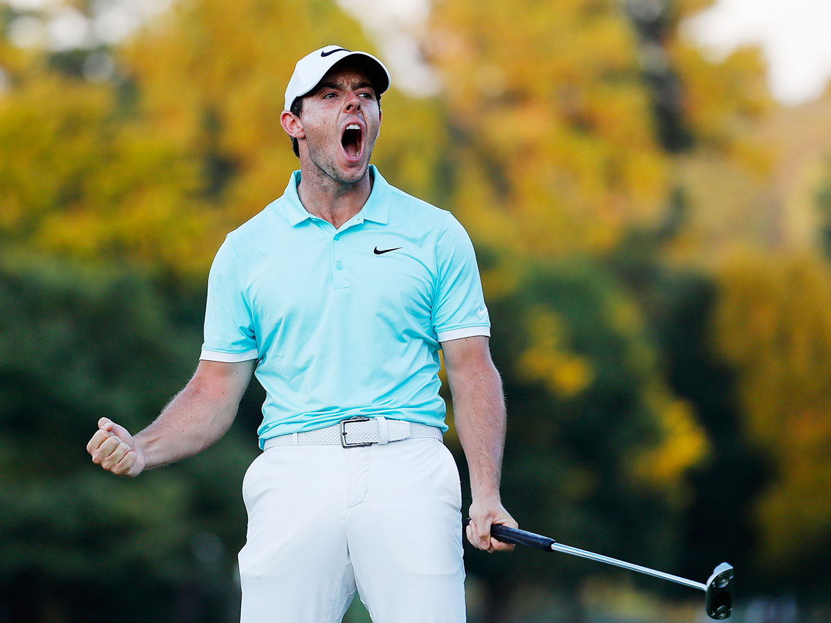8. Rory McIlroy and Nike ($250 million)