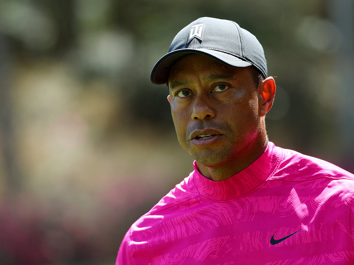 13. Tiger Woods and Gatorade ($100 million)