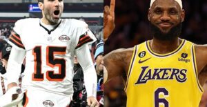Oldest Athletes That Are Still Playing